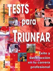 TESTS PARA TRIUNFAR