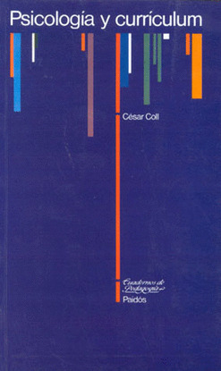PSICOLOGIA CURRICULUM
