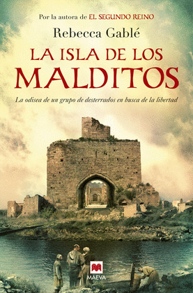ISLA DE LOS MALDITOS, LA