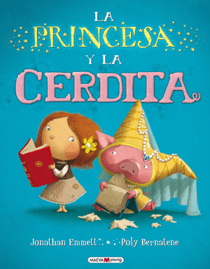 PRINCESA Y LA CERDITA, LA