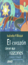 *CORAZON TIENE SUS RAZONES