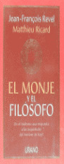 MONJE Y EL FILOSOFO, EL