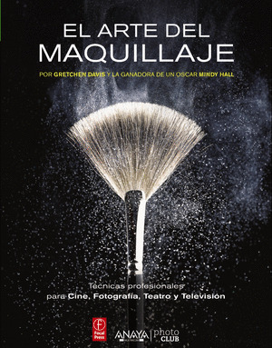 ARTE DEL MAQUILLAJE, EL