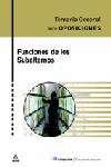 TEMARIO GENERAL FUNCIONES DE LOS SUBALTERNOS.