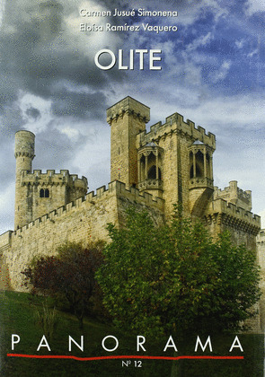 OLITE
