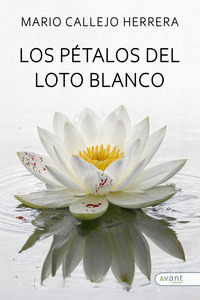 LOS PÉTALOS DEL LOTO BLANCO