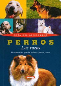 PERROS LAS RAZAS
