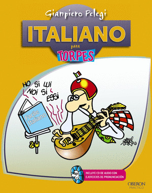 ITALIANO PARA TORPES