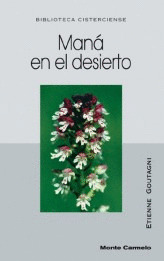 MANÁ EN EL DESIERTO