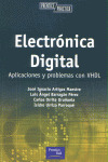 ELECTRONICA DIGITAL: APLICACIONES Y PROBLEMAS