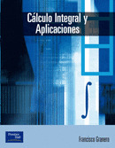 CALCULO INTEGRAL Y APLICACIONES