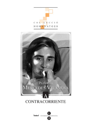 PROFESORA MERCEDES VILANOVA