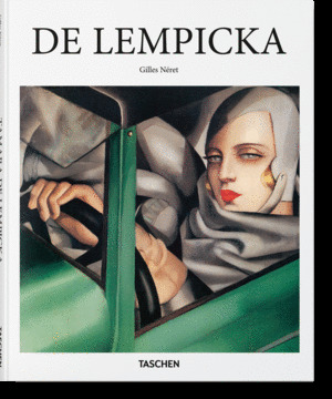 DE LEMPICKA (FR)