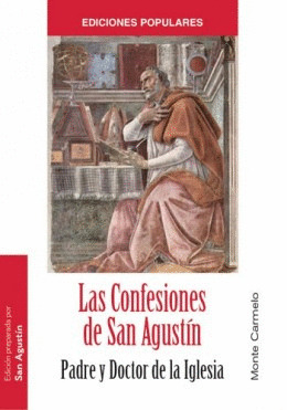 CONFESIONES DE SAN AGUTIN, LAS