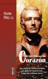 ME ESCRIBIÓ EN SU CORAZÓN