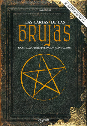 LAS CARTAS DE LAS BRUJAS