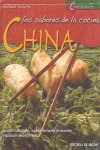 LOS SABORES DE LA COCINA CHINA