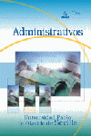 ADMINISTRATIVO DE LA UNIVERSIDAD PABLO DE OLAVIDE DE SEVILLA. TEST
