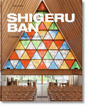 SHIGERU BAN