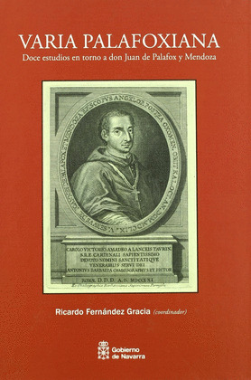 VARIA PALAFOXIANA