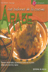 LOS SABORES DE LA COCINA ARABE