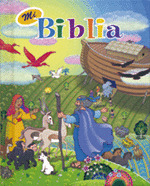 MI BIBLIA