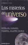 LOS MISTERIOS DEL UNIVERSO