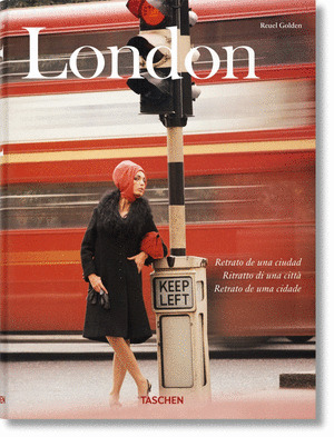 LONDON. RETRATO DE UNA CIUDAD