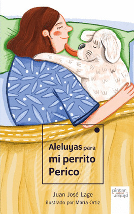 ALELUYAS PARA MI PERRITO PERICO