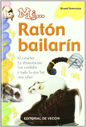 MI RATON BAILARIN