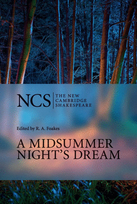 MIDSUMMER NIGHTS DREAM, A