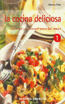 LA COCINA DELICIOSA 1