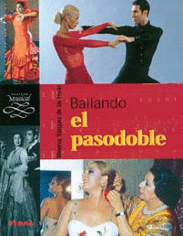 BAILANDO EL PASODOBLE