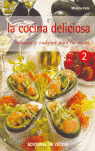LA COCINA DELICIOSA