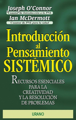 INTRODUCCION AL PENSAMIENTO SISTEMICO