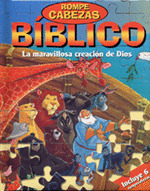 ROMPECABEZAS BIBLICO