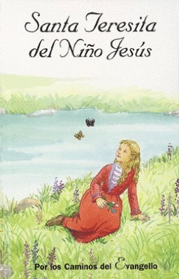 SANTA TERESITA DE NIÑO JESUS 2ºED