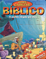 ROMPECABEZAS BIBLICO