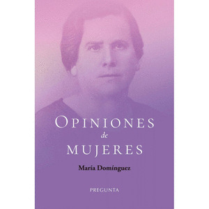 OPINIONES DE MUJERES