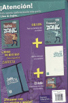 ENGLISH ZONE 1. ST'S(ENG.ED)+GRAMMAR+NOTE+CD (CARP