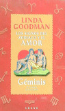 GEMINIS - SIGNOS DE ZODIACO Y EL AMOR