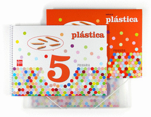 PLASTICA 5º PRIMARIA (2009)
