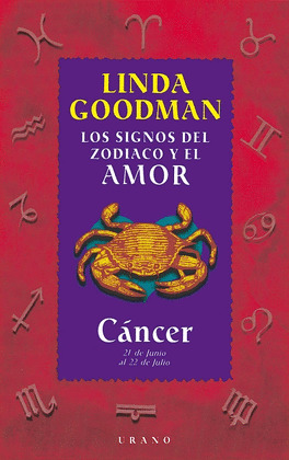 CANCER - SIGNOS DEL ZODIACO Y EL AMOR