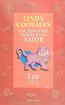 LEO - SIGNOS DEL ZODIACO Y EL AMOR