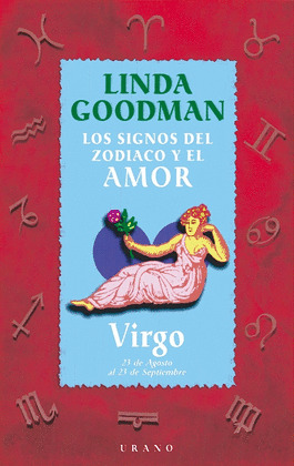 VIRGO - SIGNOS DEL ZODIACO Y EL AMOR