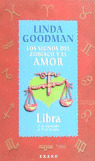 LIBRA - SIGNOS DEL ZODIACO Y EL AMOR