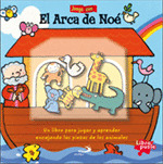 JUEGA CON EL ARCA DE NOÉ
