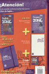 2ºESO ENGLISH ZONE (CARPETA)