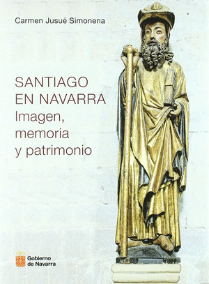 SANTIAGO EN NAVARRA