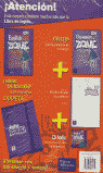 ENGLISH ZONE 2. ST'S(ENG.ED)+GRAMMAR+NOTE+CD (CARP